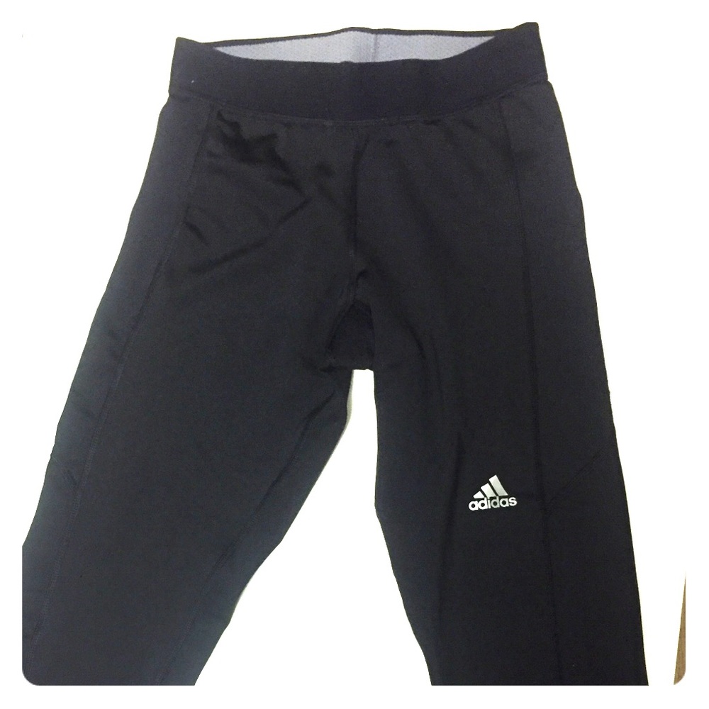 Sport legging - knees